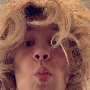 Meet your Posher, Andrew